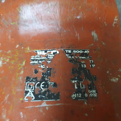 HILTI - DEMOLITION HAMMER - TE 500 - AVR with CHISELS AND POWER LEAD - Mega Cash Sydney