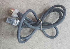 HILTI - DEMOLITION HAMMER - TE 500 - AVR with CHISELS AND POWER LEAD - Mega Cash Sydney