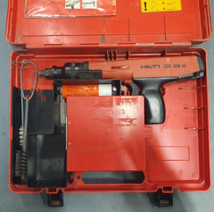 Hilti DX 36 Semi - Automatic Powder - Actuated Fastening Tool - Mega Cash Sydney