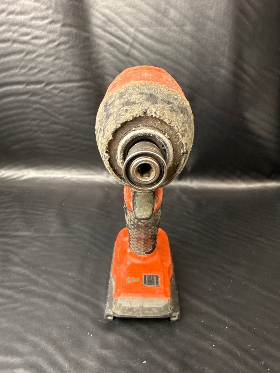 HILTI - Impact Driver - SID 6-22 - Mega Cash Sydney