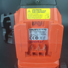 HILTI LASER LEVEL PM30 - MG WITH B12/2.6 BATTERY - Mega Cash Sydney