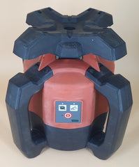 Hilti - PR 2‑HS A12 - Red Beam Outdoor Rotating Laser Level Kit - Mega Cash Sydney