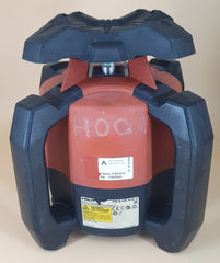 Hilti - PR 2‑HS A12 - Red Beam Outdoor Rotating Laser Level Kit - Mega Cash Sydney