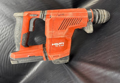 HILTI - Rotary Hammer Drill - TE 6-22 - Mega Cash Sydney