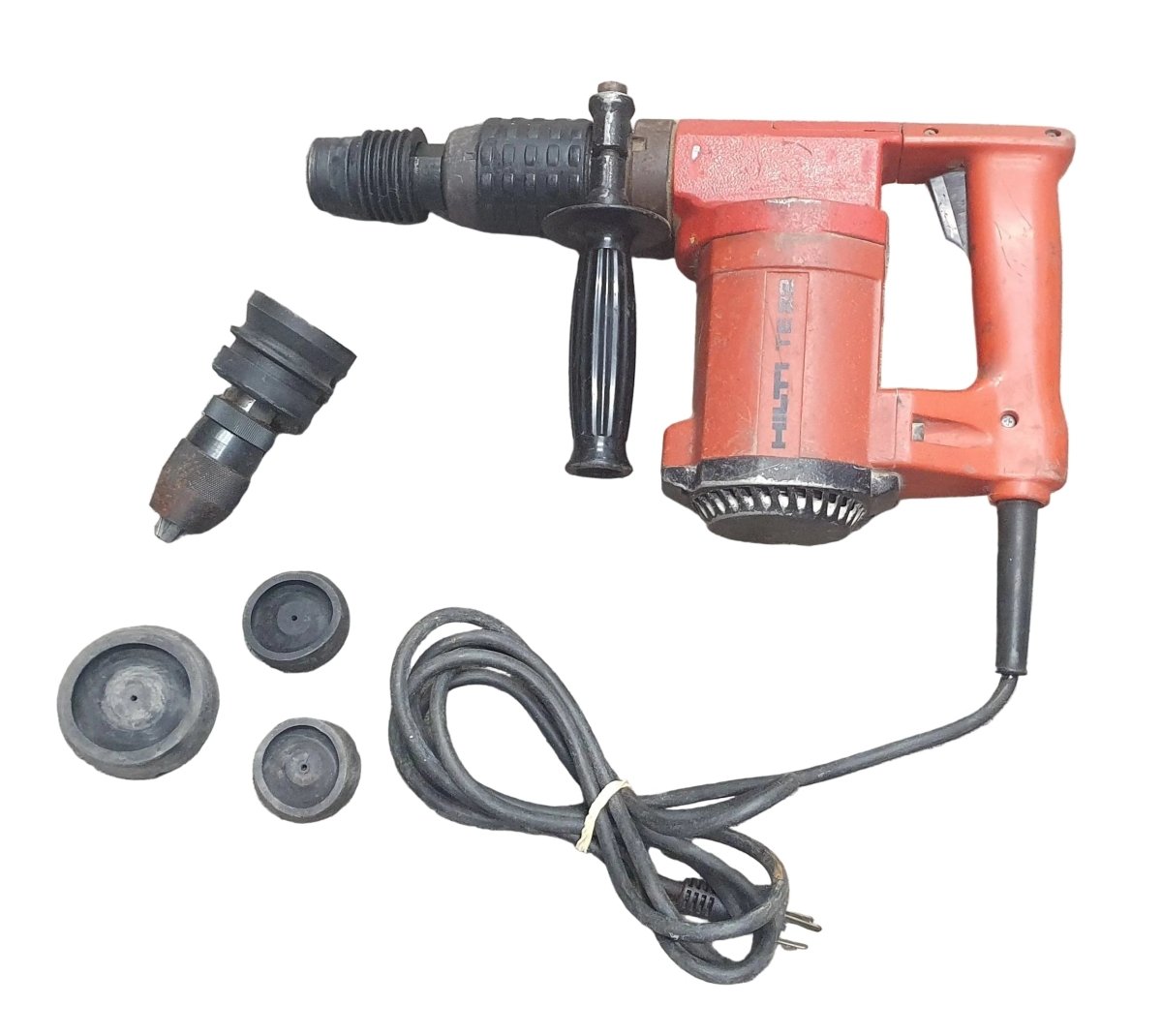HILTI - ROTARY HAMMER DRILL - TE22 - Mega Cash Sydney