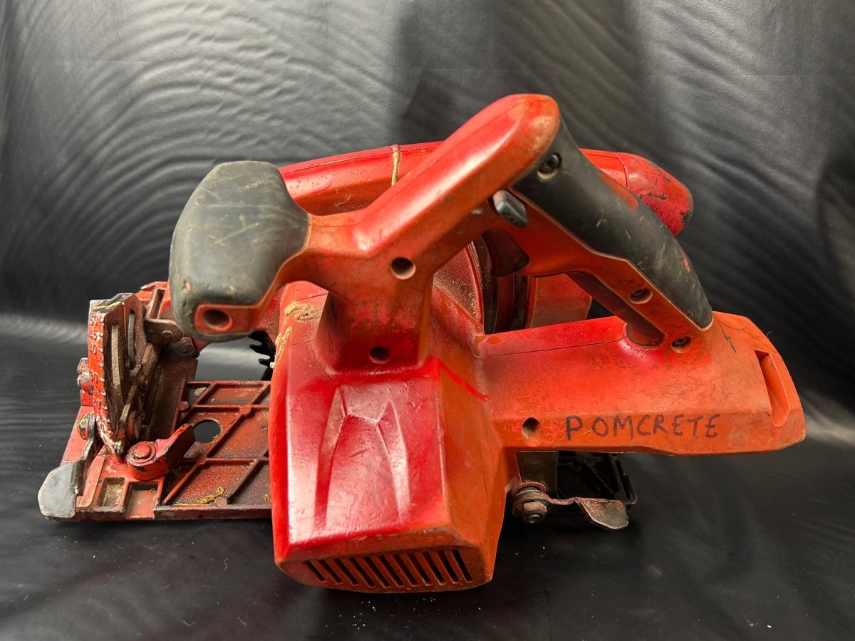 Hilti SC 70W-A22 22V 190mm Circular Saw - Skin Only - Mega Cash Sydney