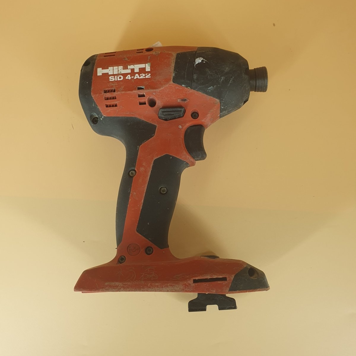 HILTI - SID 4 - 22 Cordless Impact Driver - Tool Only - Mega Cash Sydney