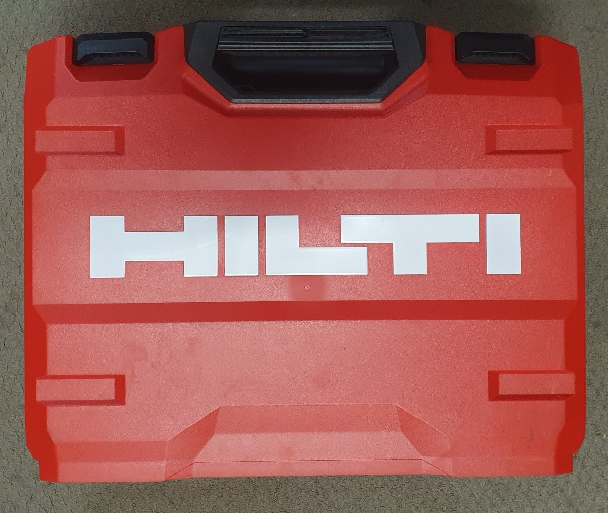 HILTI - SR 6-22 Reciprocating Saw - Tool Only - Mega Cash Sydney