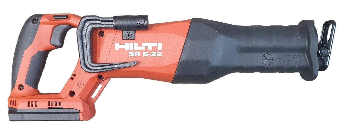 HILTI - SR 6-22 Reciprocating Saw - Tool Only - Mega Cash Sydney