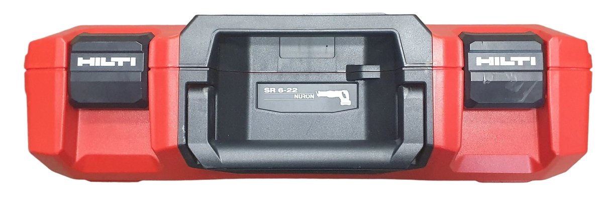 HILTI - SR 6-22 Reciprocating Saw - Tool Only - Mega Cash Sydney