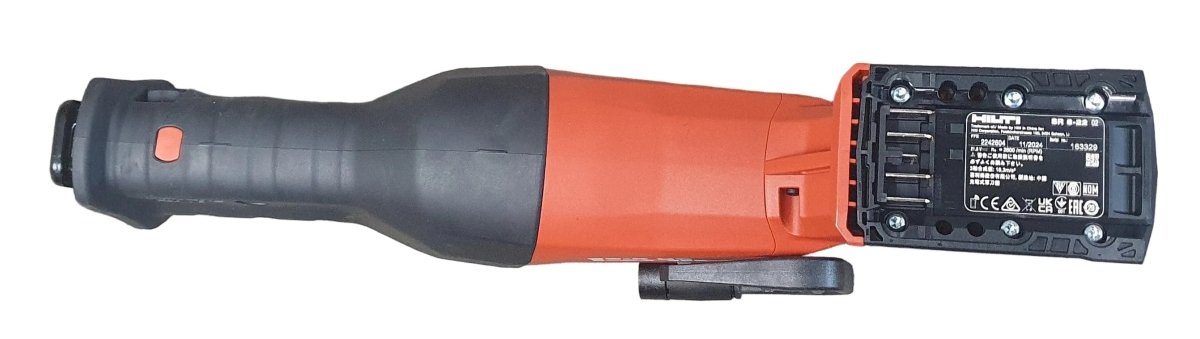 HILTI - SR 6-22 Reciprocating Saw - Tool Only - Mega Cash Sydney