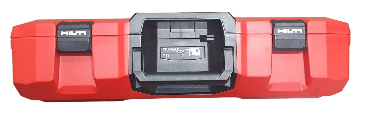 HILTI - TE 60-22 Cordless Rotary Hammer - Tool Only - Mega Cash Sydney