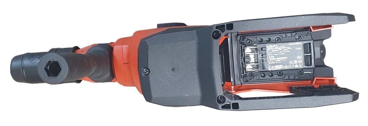 HILTI - TE 60-22 Cordless Rotary Hammer - Tool Only - Mega Cash Sydney