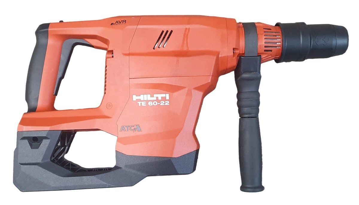 HILTI - TE 60-22 Cordless Rotary Hammer - Tool Only - Mega Cash Sydney