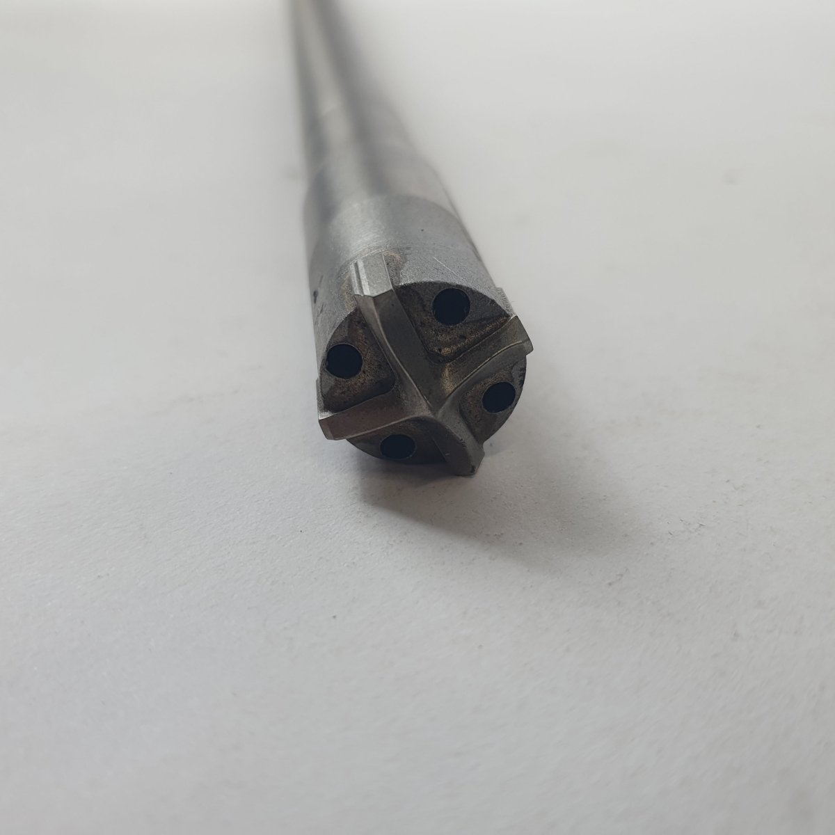 HILTI - TE - YD - (SDS Max) Metric hammer drill bit - 22mm 700mm Working Length - Mega Cash Sydney