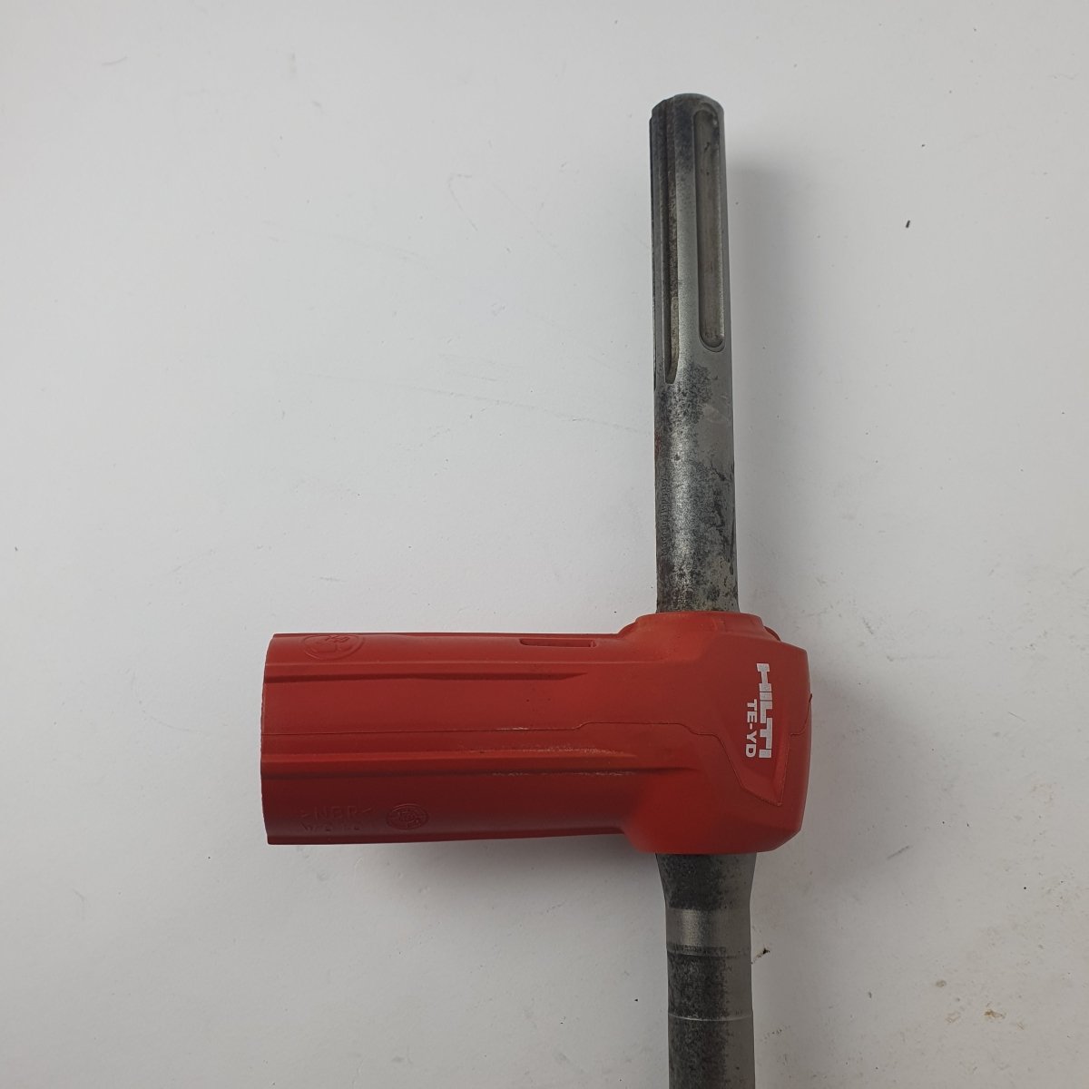 HILTI - TE - YD - (SDS Max) Metric hammer drill bit - 22mm 700mm Working Length - Mega Cash Sydney