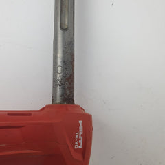 HILTI - TE - YD - (SDS Max) Metric hammer drill bit - 22mm 700mm Working Length - Mega Cash Sydney