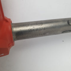 HILTI - TE - YD - (SDS Max) Metric hammer drill bit - 35mm 700mm Working Length - Mega Cash Sydney
