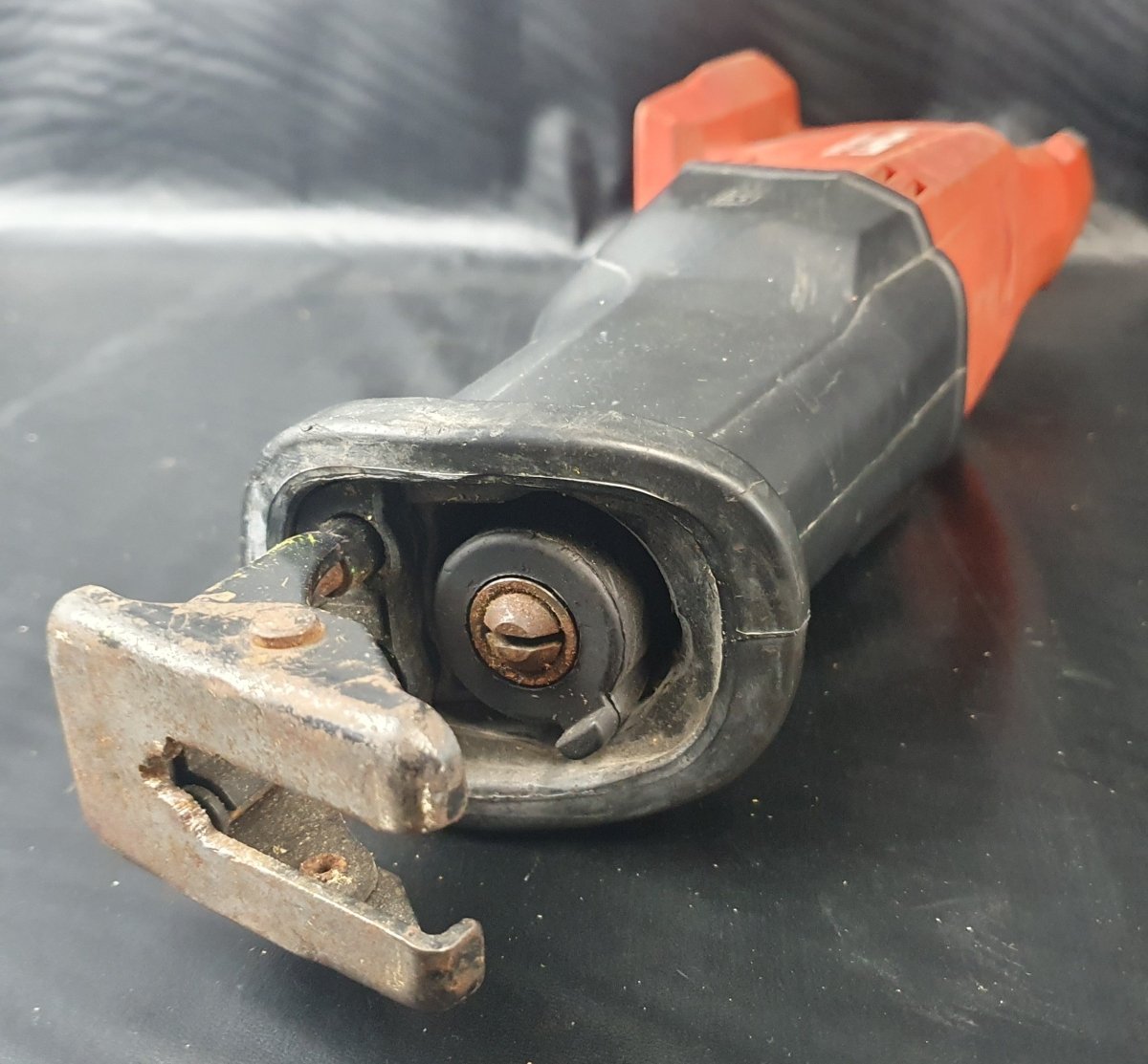 HILTI - WSR 22-A Reciprocating Saw - Tool Only - Mega Cash Sydney