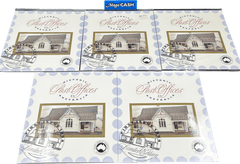 Historic Post Offices Of Australia Telstra $2 Phonecards Set Of 5 - Mega Cash Sydney
