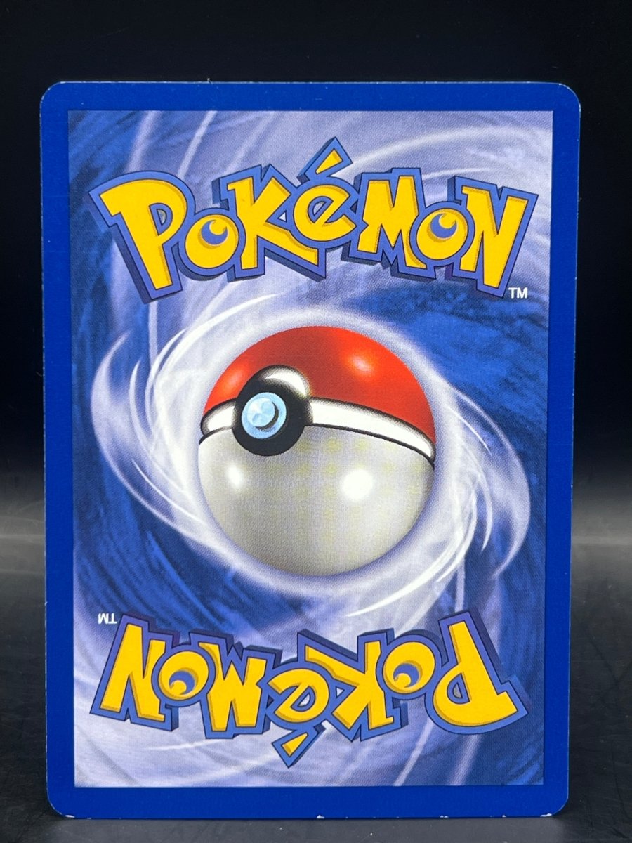 Hitmonchan 7/102 Base Set Unlimited - Mega Cash Sydney