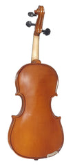 HOFNER VIOLIN H - V060 - 9 1/4 IN CASE WITH BOW + RESIN - MISSING STRINGS - Mega Cash Sydney