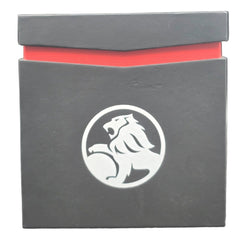 HOLDEN 70 Years Of Legends - 24 Carat Gold Plated Australian Pennies - Set Of 7 - Limited Edition Of 2,500 - Mega Cash Sydney