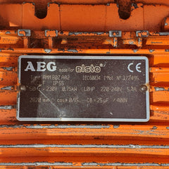 HOLMATRO HYDRAULIC PUMP 2035 DU + Wedge + Cutter - Read Conditions - Mega Cash Sydney