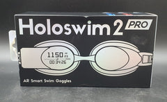 Holoswim 2 pro Smart Swim Goggles - Mega Cash Sydney
