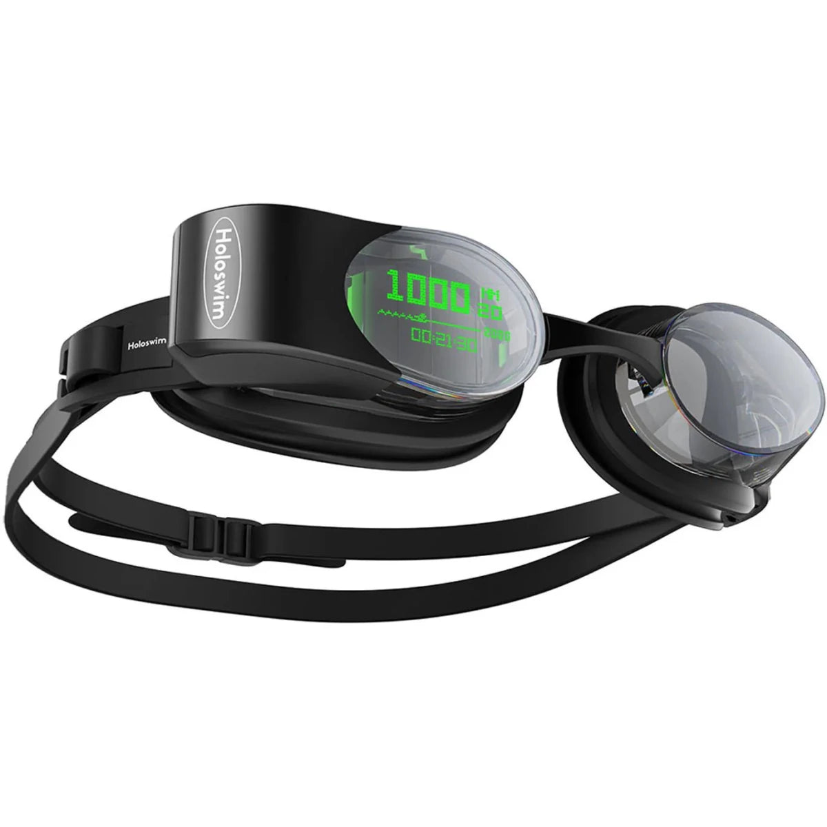 Holoswim 2 pro Smart Swim Goggles - Mega Cash Sydney