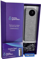 Home Guardian Ai Model Ii Fall & Detector - Emergency Alert System - Mega Cash Sydney