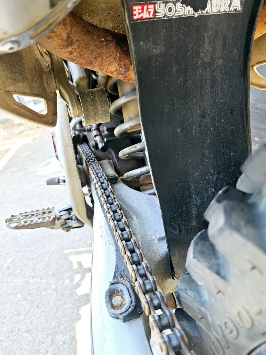 Honda Motorbike CRF450 2015 - Manual - Mega Cash Sydney