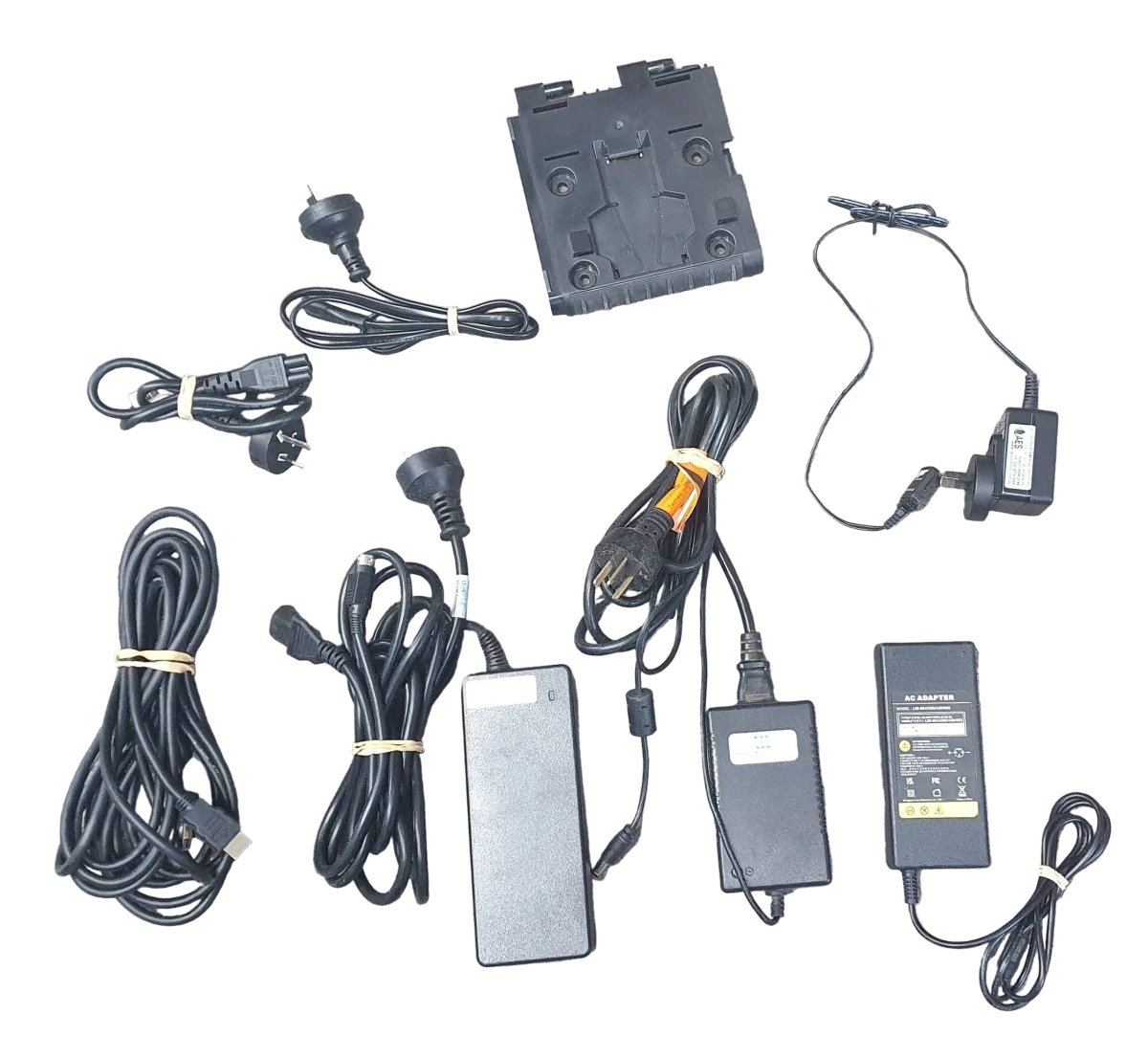 Honeywell Intellidox docking Module with 2 Gas Alert Microchip XL Detectors + Accessories - Mega Cash Sydney