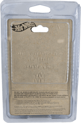 Hot Wheels Flying Colours Die - Cast Metal '57 T - Bird No.2013 - Mega Cash Sydney