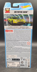 Hot Wheels HW Motor Show 5 Pack - Mega Cash Sydney