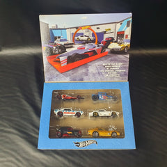 Hot Wheels - Legends Multi Pack - HRX55 - Mega Cash Sydney