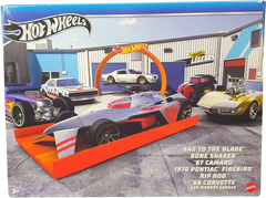 Hot Wheels - Legends Multi Pack - HRX55 - Mega Cash Sydney