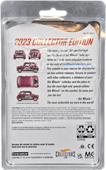 Hot Wheels - Morris Mini 2023 Collector Edition - Mega Cash Sydney