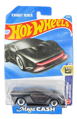 Hot Wheels - Screen Time - Knight Rider - HW K.I.T.T Concept - Sealed - Mega Cash Sydney