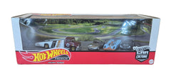 Hot wheels set Car Culture - Mega Cash Sydney