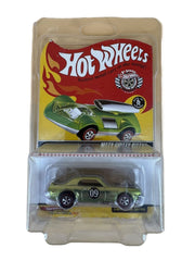 Hotwheels Nitty Gritty Kitty Convention Series - Mega Cash Sydney