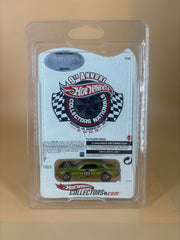Hotwheels Nitty Gritty Kitty Convention Series - Mega Cash Sydney