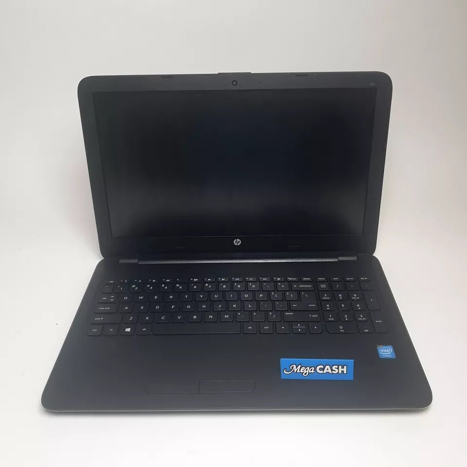 HP - 250 G4 - N0C11PAABG - 15.6" - FAULTY (Read Conditions) - Mega Cash Sydney