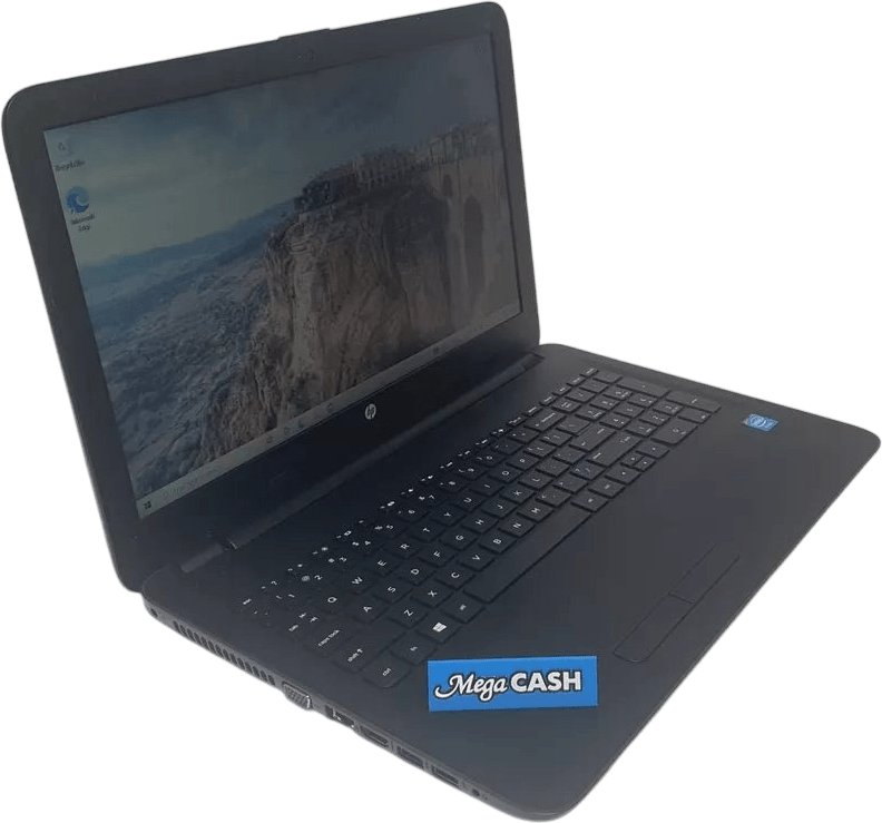 HP - 250 G4 - N0C11PAABG - 15.6" - FAULTY (Read Conditions) - Mega Cash Sydney