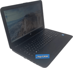 HP - 250 G4 - N0C11PAABG - 15.6" - FAULTY (Read Conditions) - Mega Cash Sydney