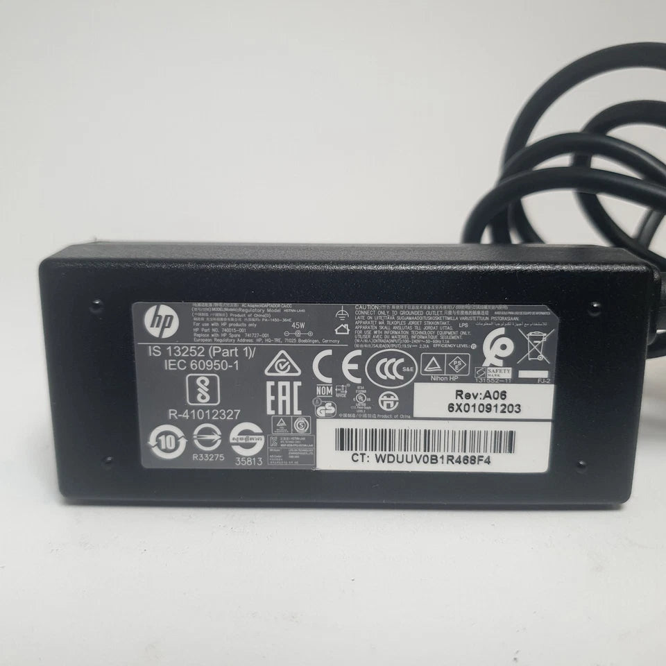 HP - 250 G4 - N0C11PAABG - 15.6" - FAULTY (Read Conditions) - Mega Cash Sydney