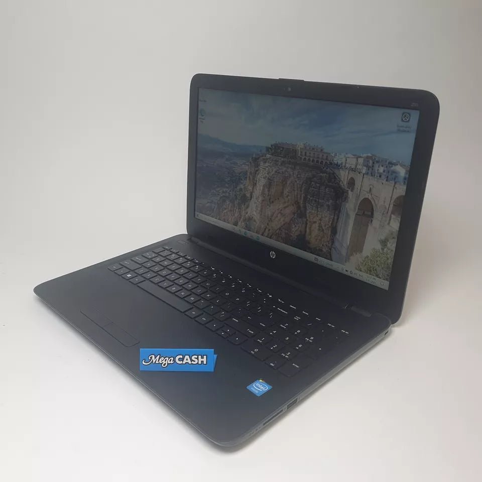 HP - 250 G4 - N0C11PAABG - 15.6" - FAULTY (Read Conditions) - Mega Cash Sydney