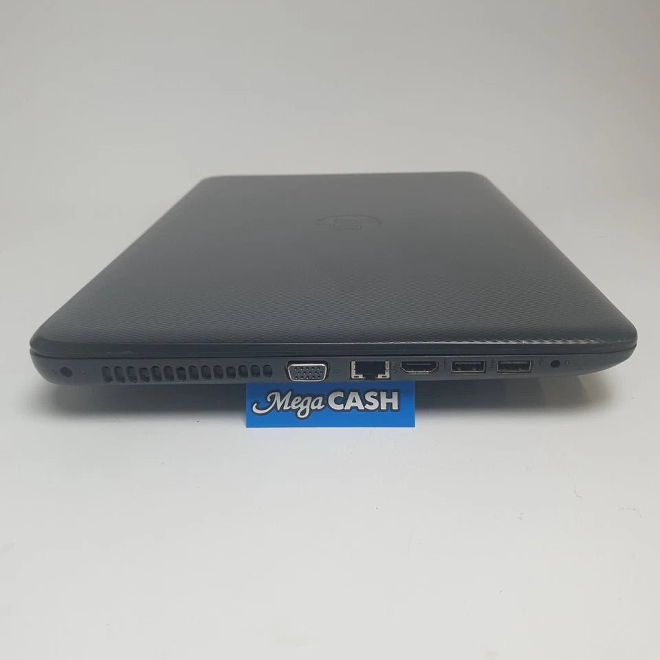 HP - 250 G4 - N0C11PAABG - 15.6" - FAULTY (Read Conditions) - Mega Cash Sydney