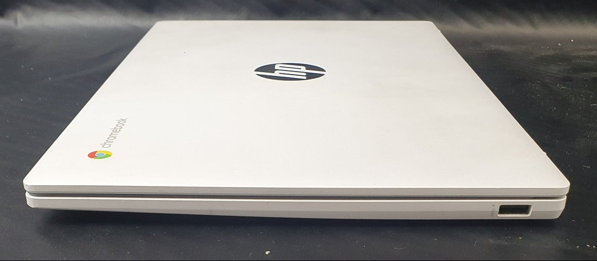 HP Chromebook 14 inch 14 - NF0007TU - Intel Processor N100 - Mega Cash Sydney