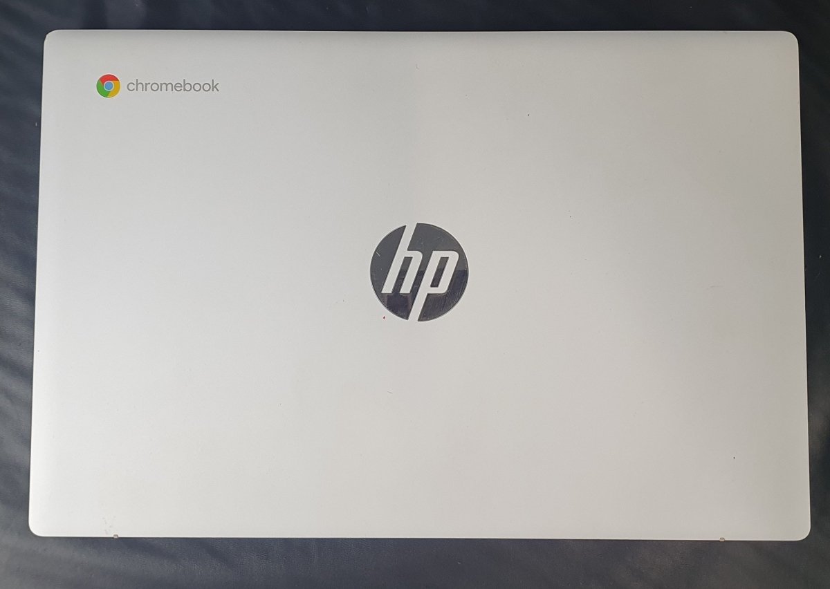 HP Chromebook 14 inch 14 - NF0007TU - Intel Processor N100 - Mega Cash Sydney